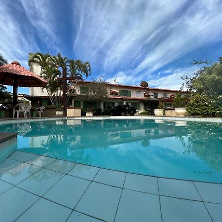 Buzios, Casa Com Piscina Búzios Exterior foto