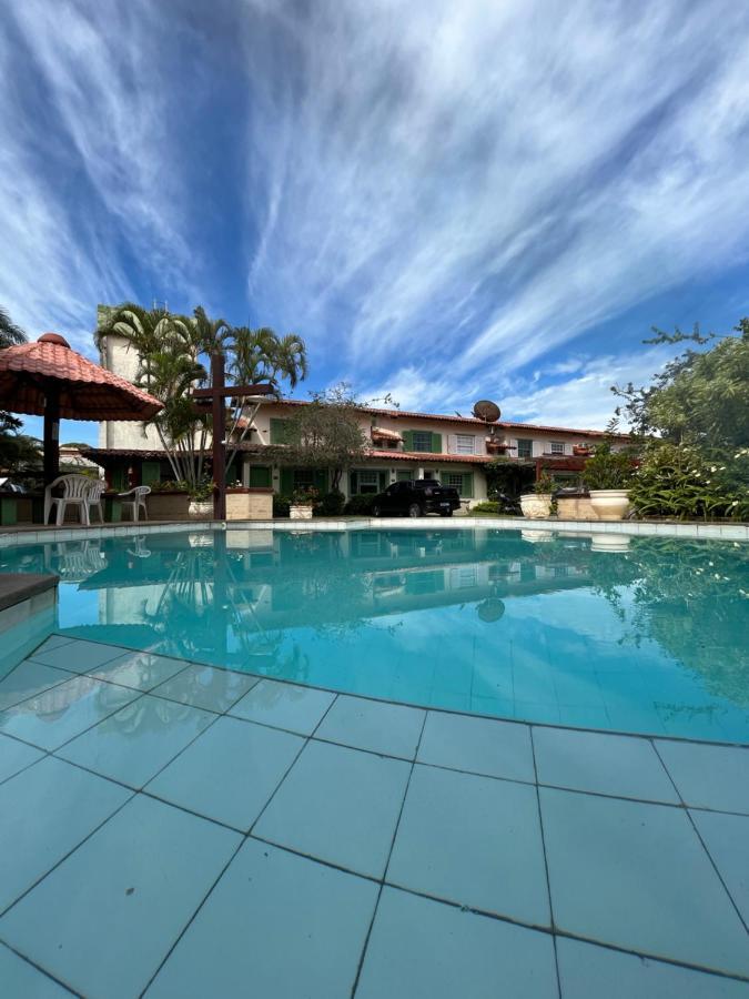 Buzios, Casa Com Piscina Búzios Exterior foto
