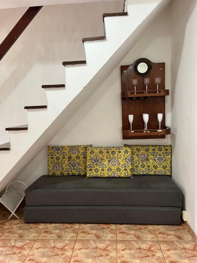Buzios, Casa Com Piscina Búzios Exterior foto